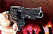 Telangana: Encounter with suspected gangster underway in Shadnagar